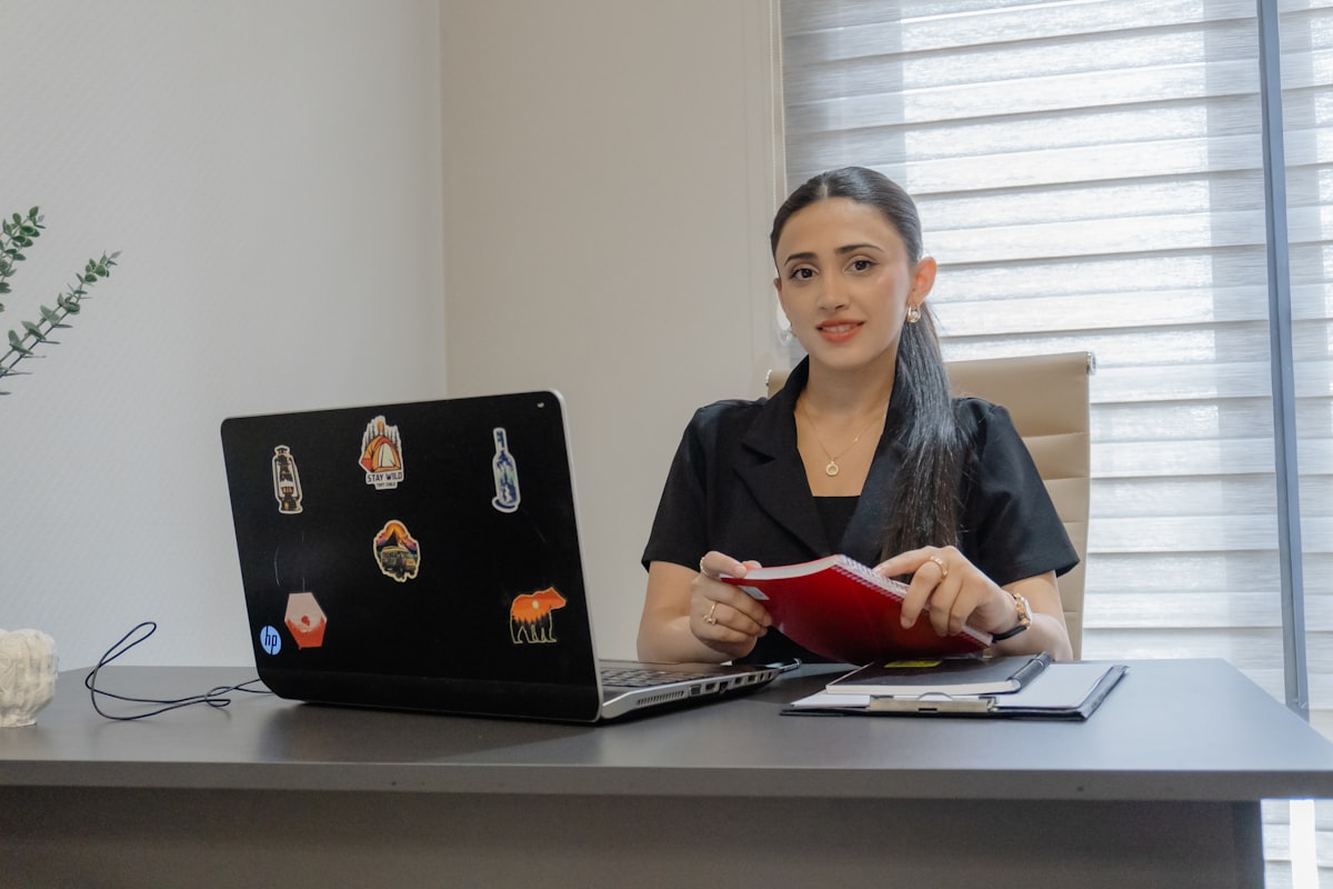 Mariana Rodríguez, Lead Nutritionist